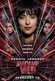 Madame-Web-2024-Predvd-in-hindi  full movie download Ok-Hindi.com okbeen ?>